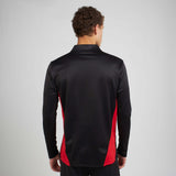 MILAN LONG-SLEEVE 1/4 ZIP TOP TRAINING 2024/25