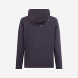 MILAN CASUALS 2024/25 JACKET WITH ZIPPER AND HOOD