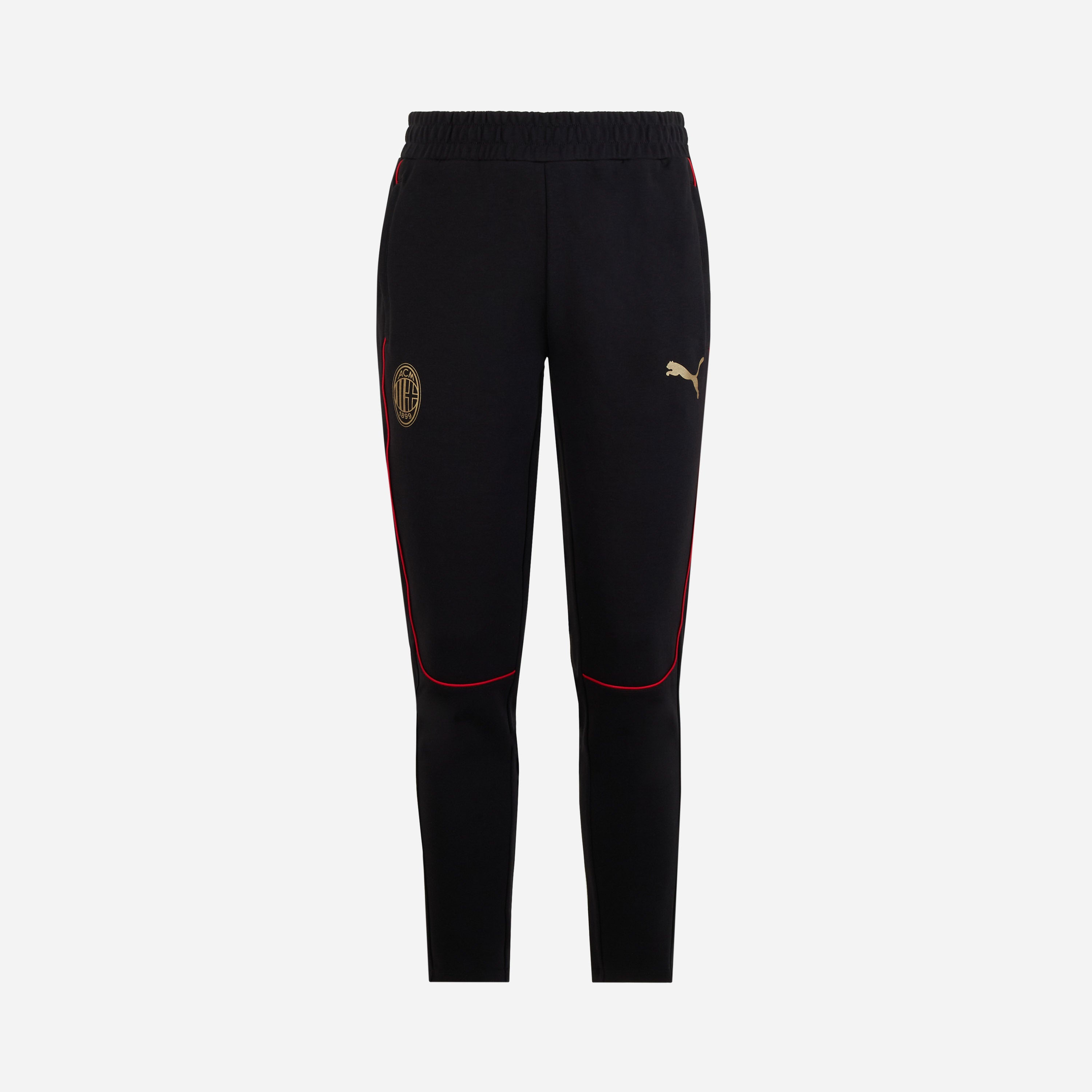 PANTALONI MILAN CASUALS 2024/25 CON TASCHE