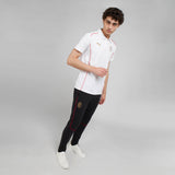 PANTALONI MILAN CASUALS 2024/25 CON TASCHE