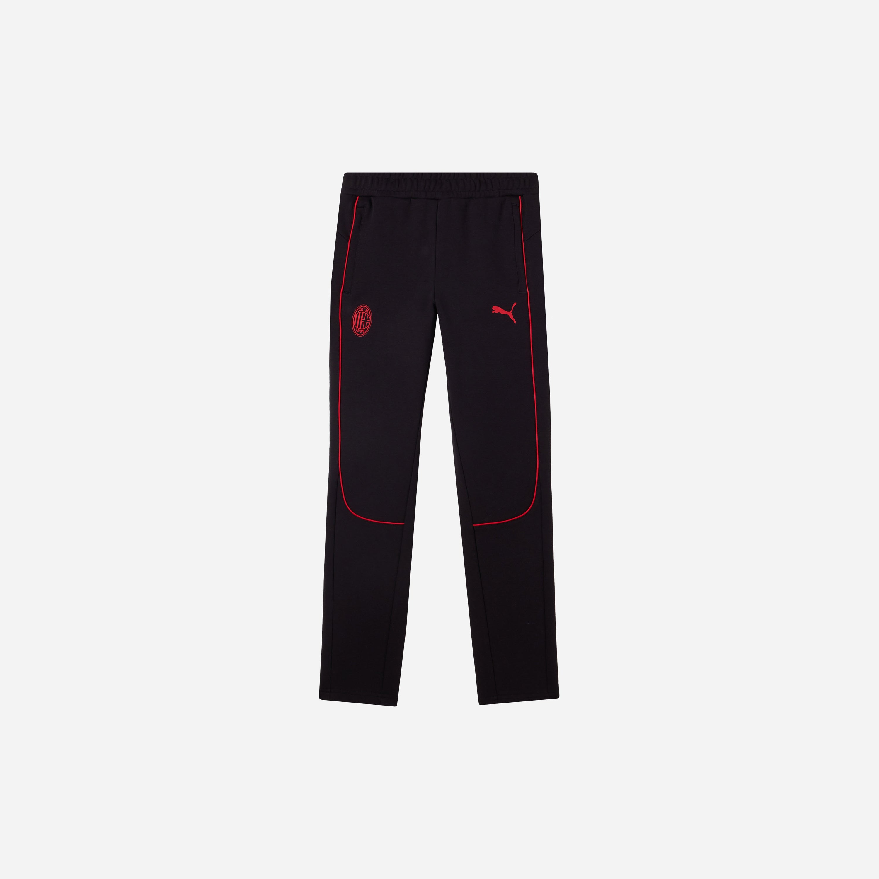 PANTALONI MILAN CASUALS BAMBINO CON TASCHE 2024/25 AC Milan Store