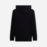 AC MILAN 125TH ANNIVERSARY CULTURE BLACK HOODIE