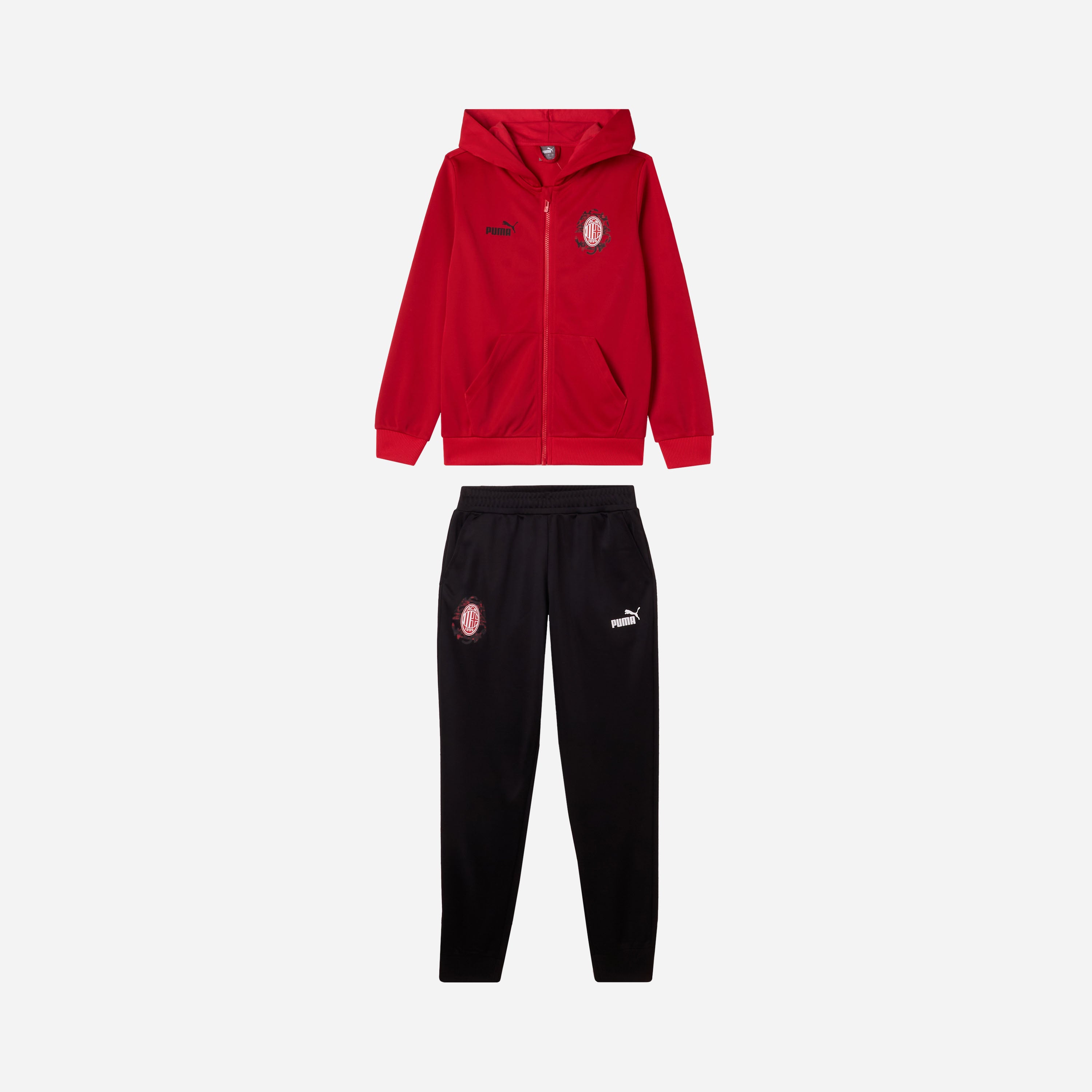 COMPLETO BAMBINO MILAN CULTURE AC Milan Store - Main Image