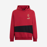 AC MILAN CULTURE COLLECTION HOODIE