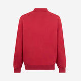 AC MILAN CULTURE COLLECTION POLO HOODIE