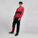 AC MILAN CULTURE COLLECTION POLO HOODIE