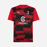 MILAN PREMATCH 2024/25 T-SHIRT