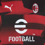 MILAN PREMATCH 2024/25 T-SHIRT
