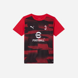 MAGLIA BAMBINO MILAN PREMATCH 2024/25