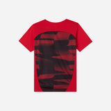 MAGLIA BAMBINO MILAN PREMATCH 2024/25