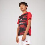 MAGLIA BAMBINO MILAN PREMATCH 2024/25