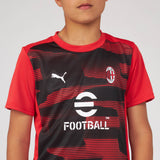 MAGLIA BAMBINO MILAN PREMATCH 2024/25