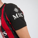 MILAN HOME AUTHENTIC 2025/26 JERSEY