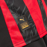 MILAN HOME 2025/26 JERSEY