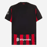 MILAN HOME 2025/26 JERSEY