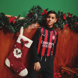 MILAN HOME 2025/26 KIDS' JERSEY