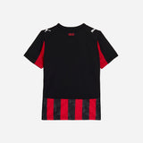 MAGLIA MILAN GARA HOME BAMBINO 2025/26