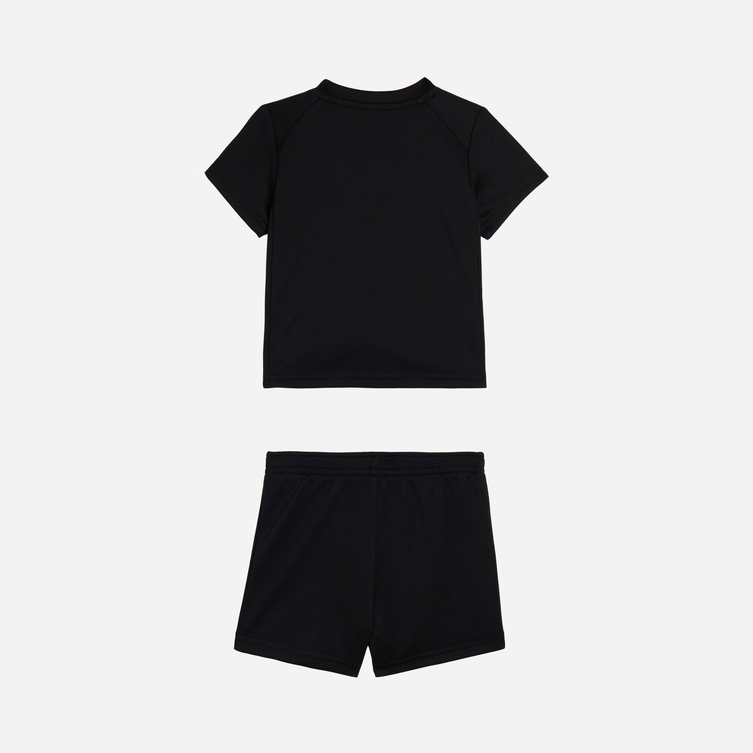 KIT GARA MILAN HOME NEONATO 2025/26