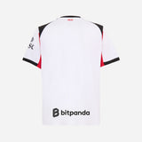 MILAN AWAY 2025/26 JERSEY