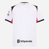 MILAN AWAY 2025/26 JERSEY
