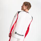 MILAN LONG SLEEVE AWAY 2025/26 JERSEY