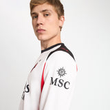 MILAN LONG SLEEVE AWAY 2025/26 JERSEY