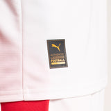 MILAN LONG SLEEVE AWAY 2025/26 JERSEY