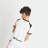 MILAN AWAY 2025/26 KIDS’ JERSEY