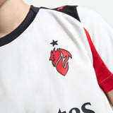 MILAN AWAY 2025/26 KIDS’ JERSEY