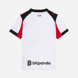 MILAN AWAY 2025/26 KIDS’ JERSEY