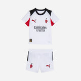 MILAN AWAY 2025/26 MINI KIT