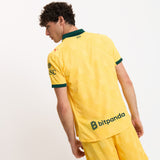 MILAN THIRD AUTHENTIC 2025/26 JERSEY