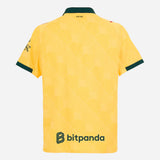 MILAN THIRD AUTHENTIC 2025/26 JERSEY