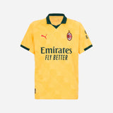 MILAN THIRD 2025/26 JERSEY
