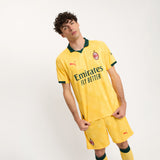 MILAN THIRD 2025/26 JERSEY