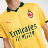 MILAN THIRD 2025/26 JERSEY