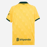 MAGLIA MILAN GARA THIRD 2025/26