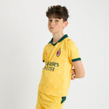 MILAN THIRD 2025/26 KIDS’ JERSEY