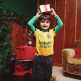 MILAN THIRD 2025/26 KIDS’ JERSEY