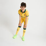 MILAN THIRD 2025/26 KIDS’ JERSEY