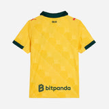 MILAN THIRD 2025/26 KIDS’ JERSEY