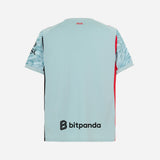 MILAN GOALKEEPER HOME 2025/26 JERSEY
