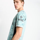 MILAN GOALKEEPER HOME 2025/26 JERSEY