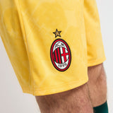 MILAN THIRD 2025/26 SHORTS