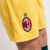MILAN THIRD 2025/26 SHORTS