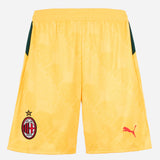 PANTALONCINI MILAN GARA THIRD 2025/26