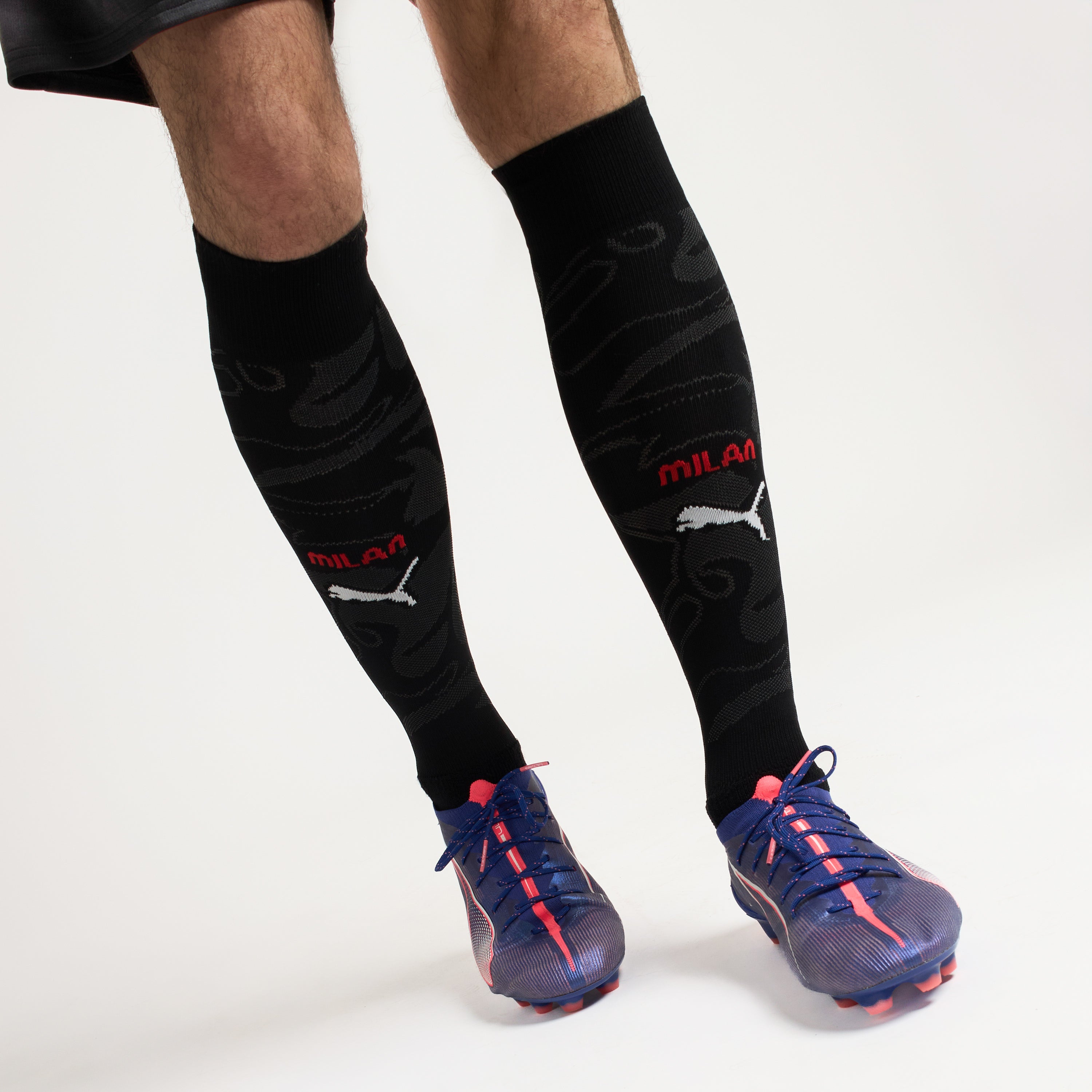 MILAN HOME 2025/26 SOCKS