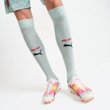 MILAN HOME 2025/26 GOALKEEPER SOCKS