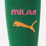 MILAN THIRD 2025/26 GOALKEEPER SOCKS