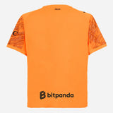 MILAN GOALKEEPER AWAY 2025/26 JERSEY